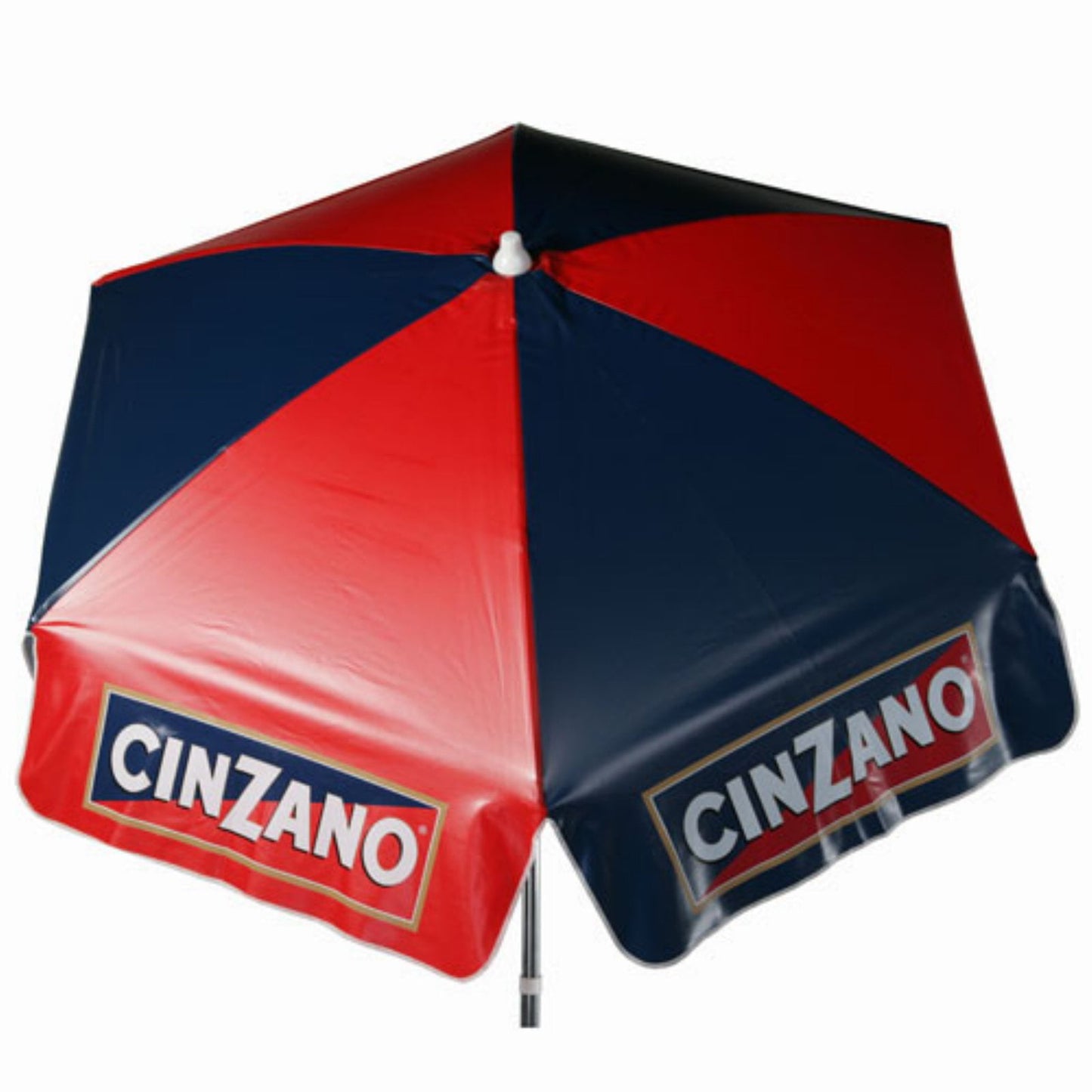 Heininger Holdings 1378 Destination Gear 6 ft. Aluminum Cinzano Patio Umbrella