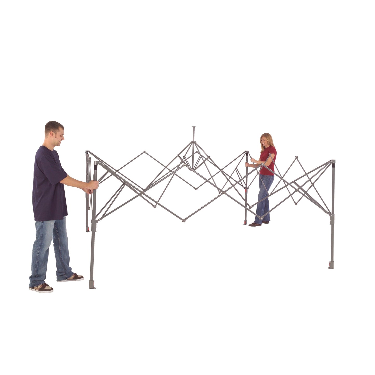 Coleman 12 x 12 Foot Camping Tailgating Backyard Outdoor Instant Sun Shelter