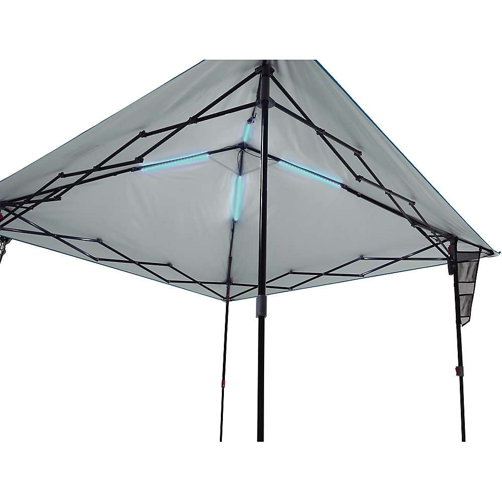 Coleman OneSource Eaved Shelter for Family Camping, Outdoor Trips, and Quick Set-Up