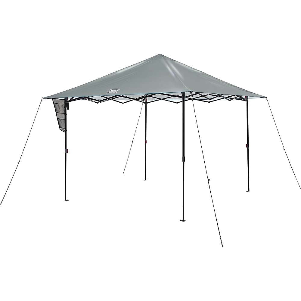 Coleman OneSource Eaved Shelter for Family Camping, Outdoor Trips, and Quick Set-Up