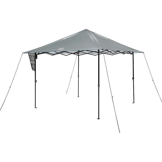 Coleman OneSource Eaved Shelter for Family Camping, Outdoor Trips, and Quick Set-Up